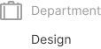 design department