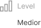 medior level